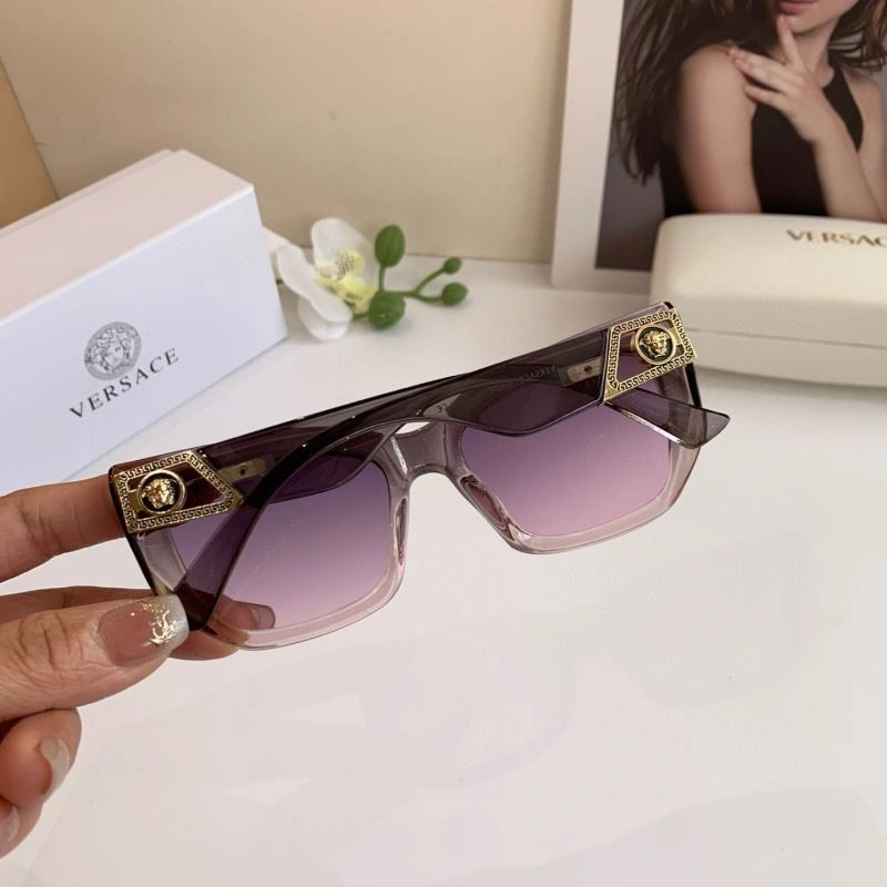 Versace Sunglasses TechFriendly 282489