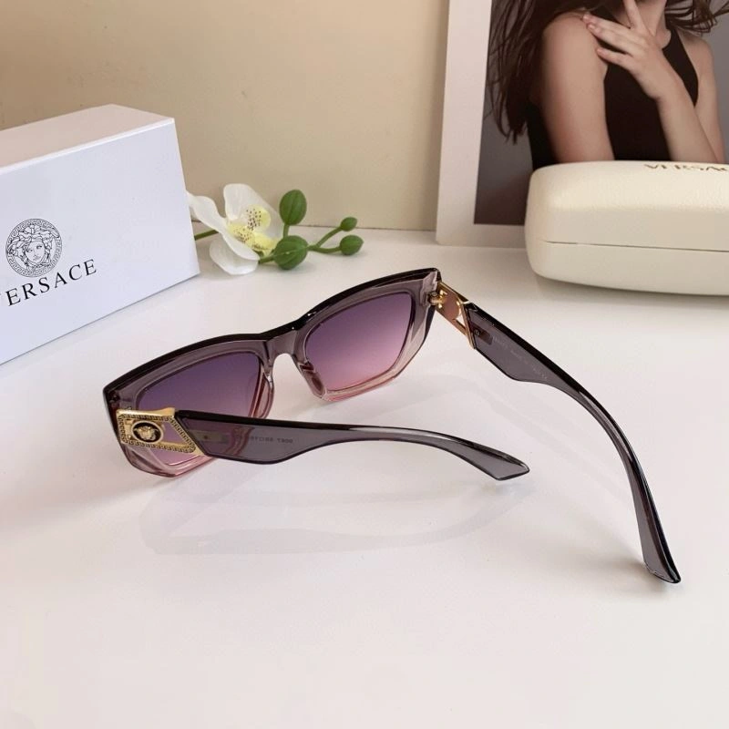 Versace Sunglasses TechFriendly 282489