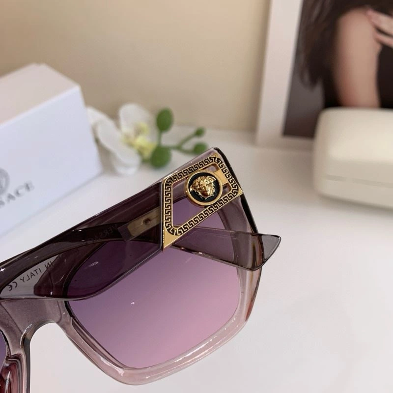 Versace Sunglasses TechFriendly 282489