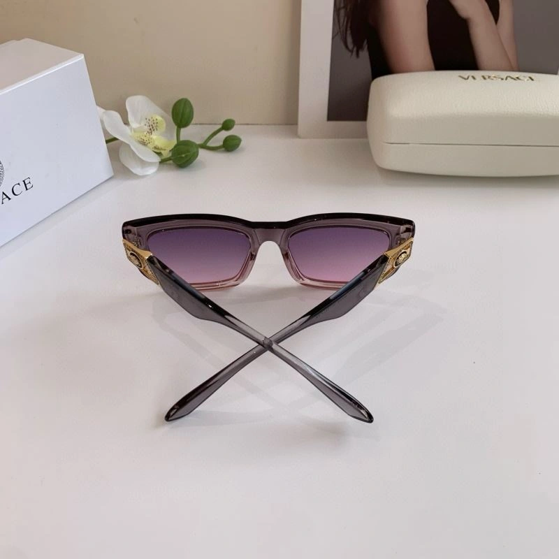 Versace Sunglasses TechFriendly 282489