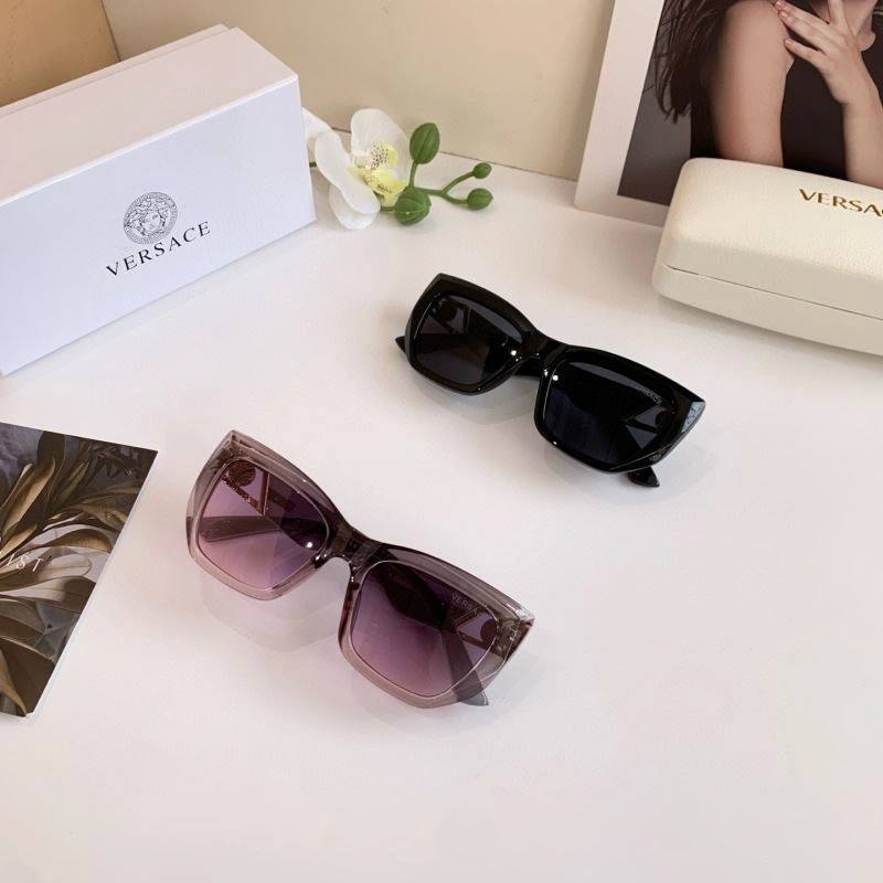 Versace Sunglasses TechFriendly 282489