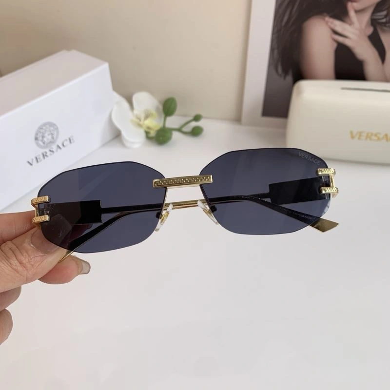 Flexible Versace Sunglasses 282484