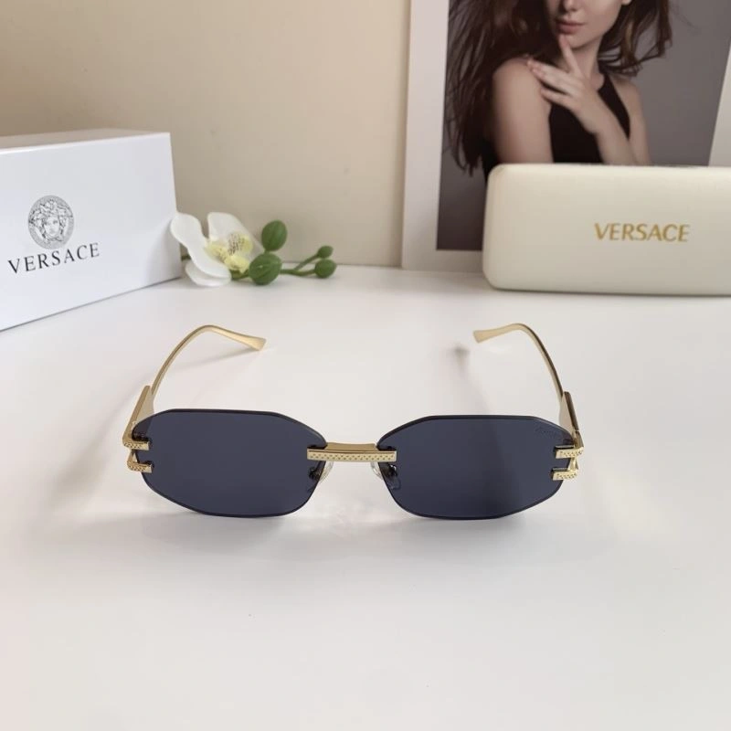 Flexible Versace Sunglasses 282484