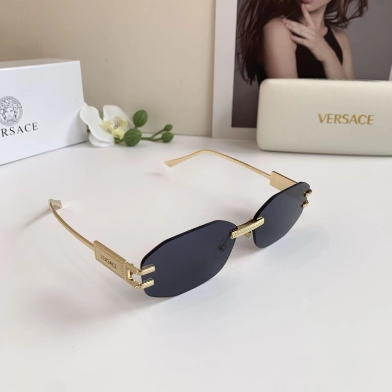 Flexible Versace Sunglasses 282484