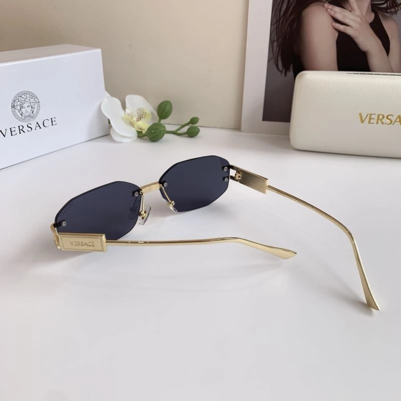 Flexible Versace Sunglasses 282484