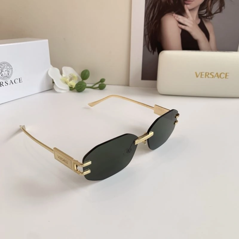 Durable Versace Sunglasses 282494