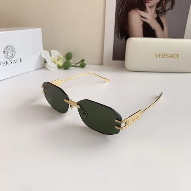 Durable Versace Sunglasses 282494