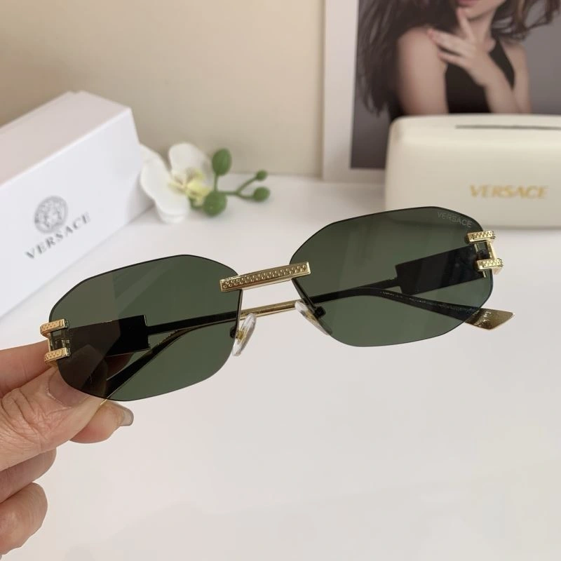 Durable Versace Sunglasses 282494