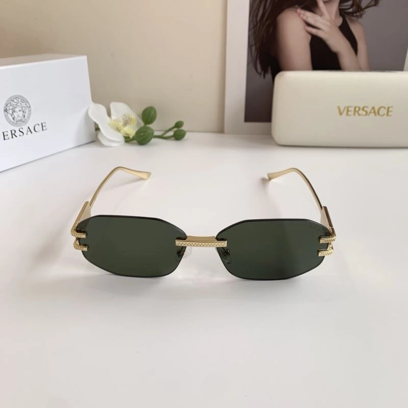 Durable Versace Sunglasses 282494