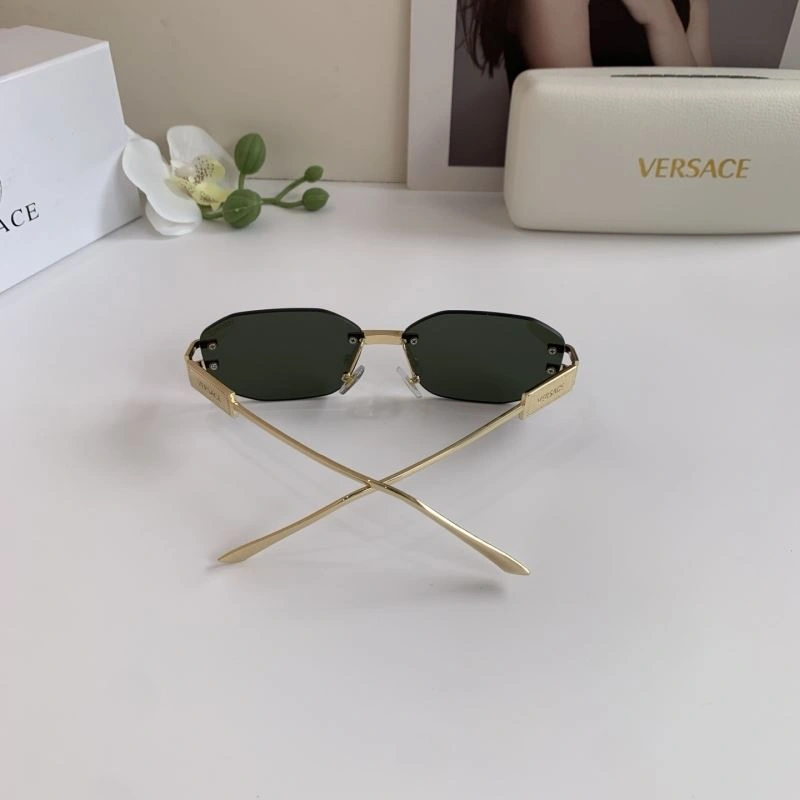 Durable Versace Sunglasses 282494