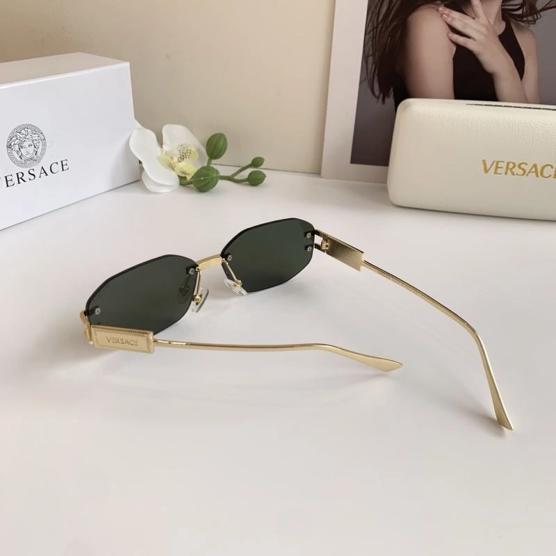 Durable Versace Sunglasses 282494