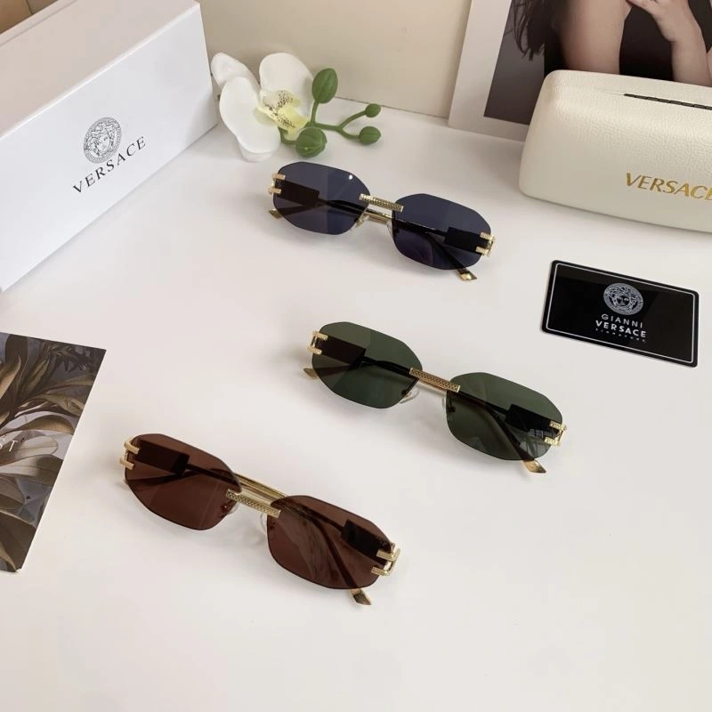 Durable Versace Sunglasses 282494