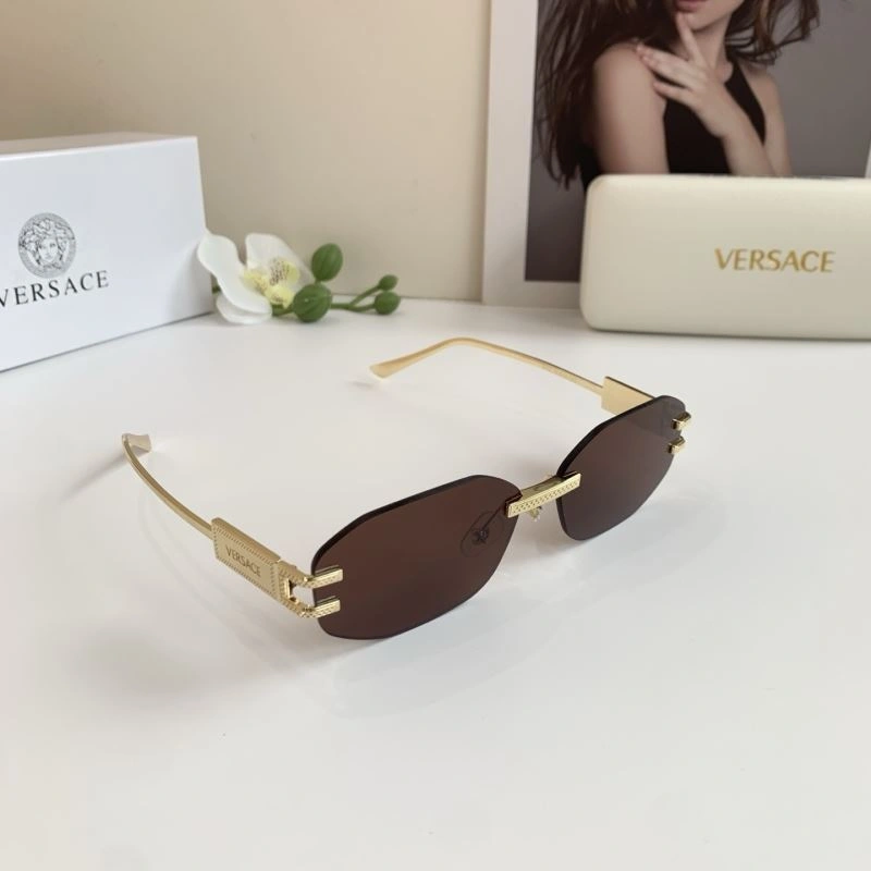 Versace Sunglasses Functional 282490