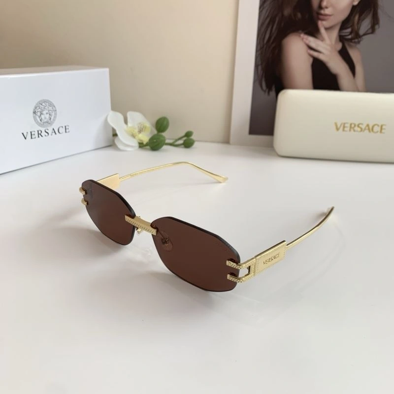 Versace Sunglasses Functional 282490