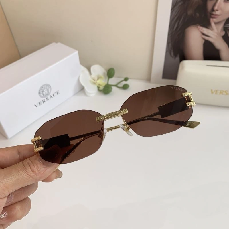 Versace Sunglasses Functional 282490