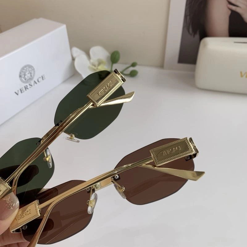 Versace Sunglasses Functional 282490