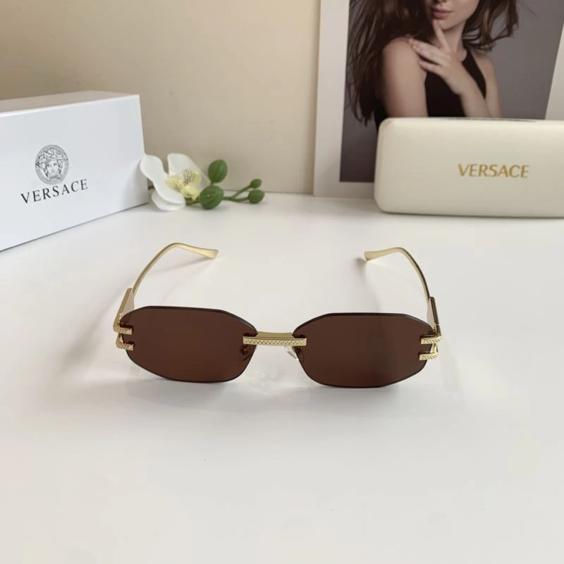 Versace Sunglasses Functional 282490