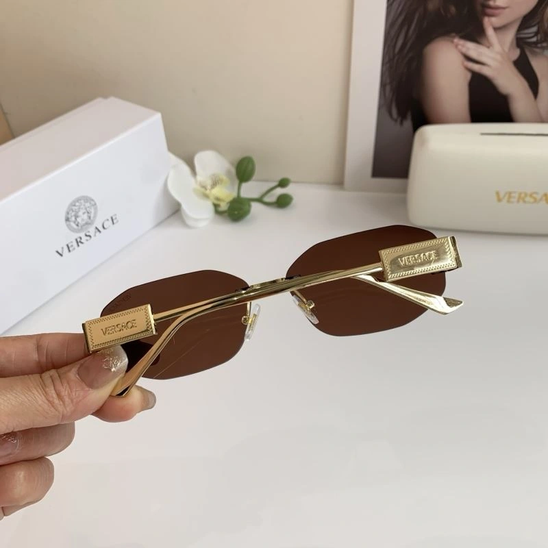 Versace Sunglasses Functional 282490