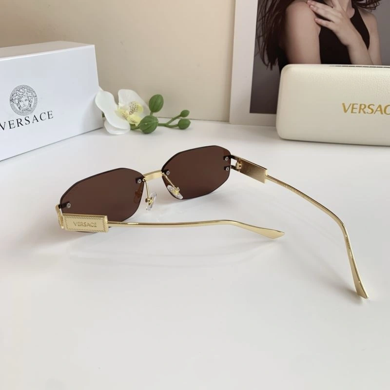 Versace Sunglasses Functional 282490