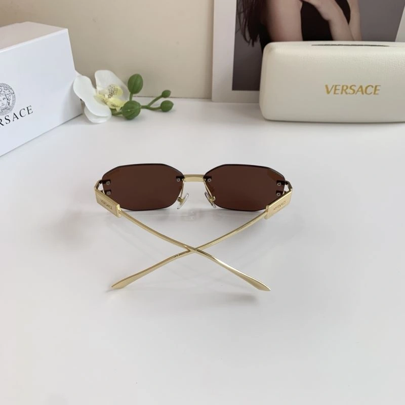 Versace Sunglasses Functional 282490
