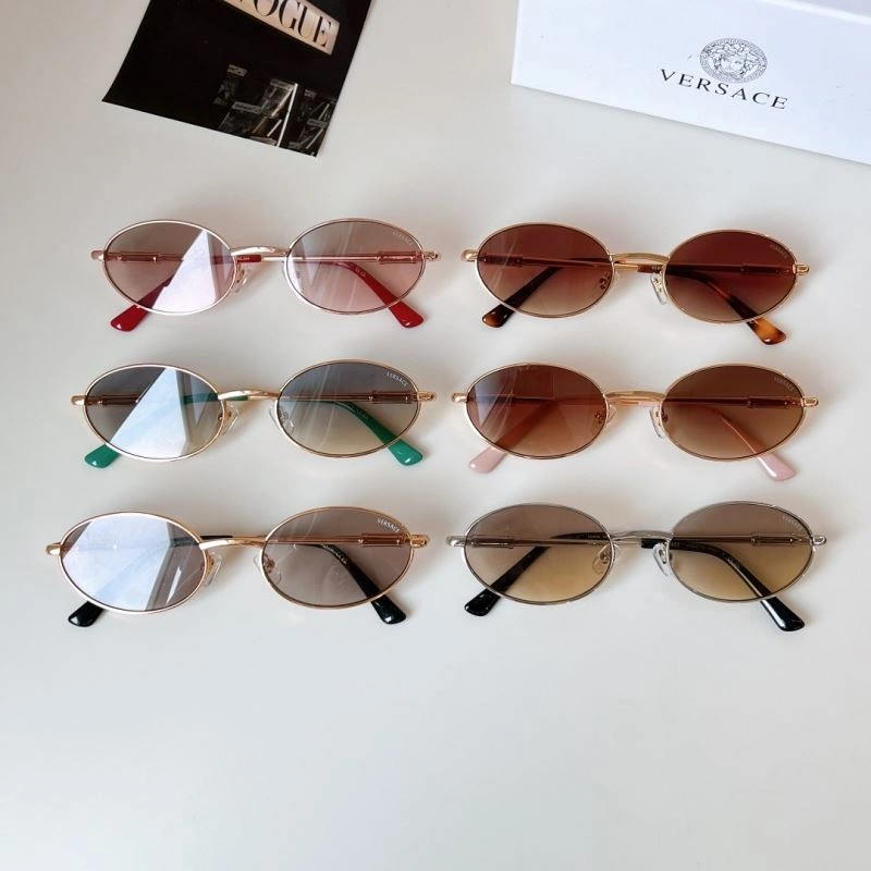 Versace Sunglasses Versatile 282493