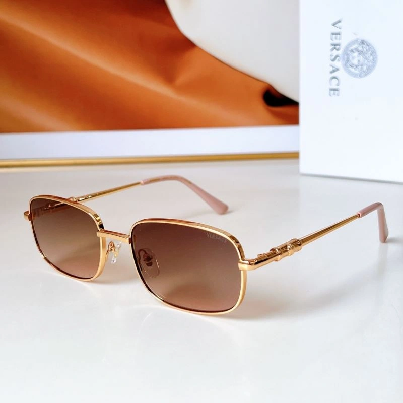 Versace Sunglasses FreshLook 282482
