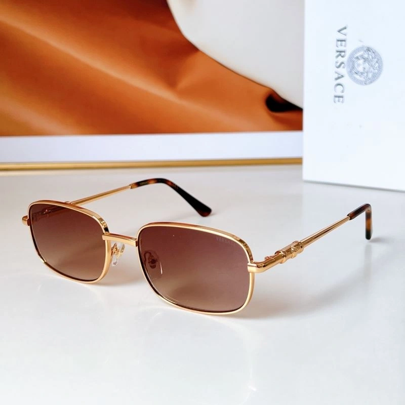 Versace Sunglasses FreshLook 282482