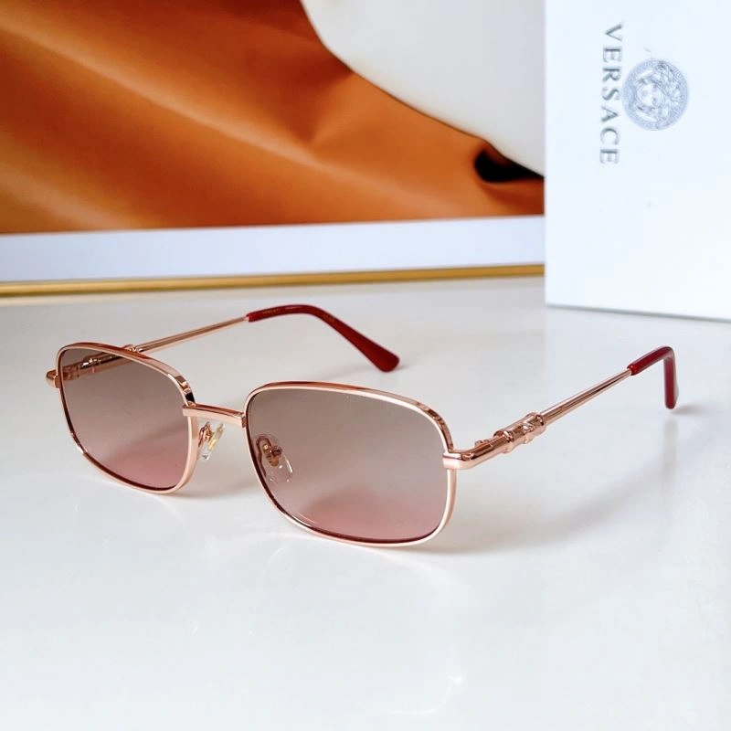 Versace Sunglasses FreshLook 282482
