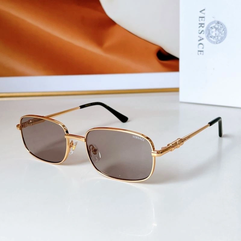 Versace Sunglasses FreshLook 282482