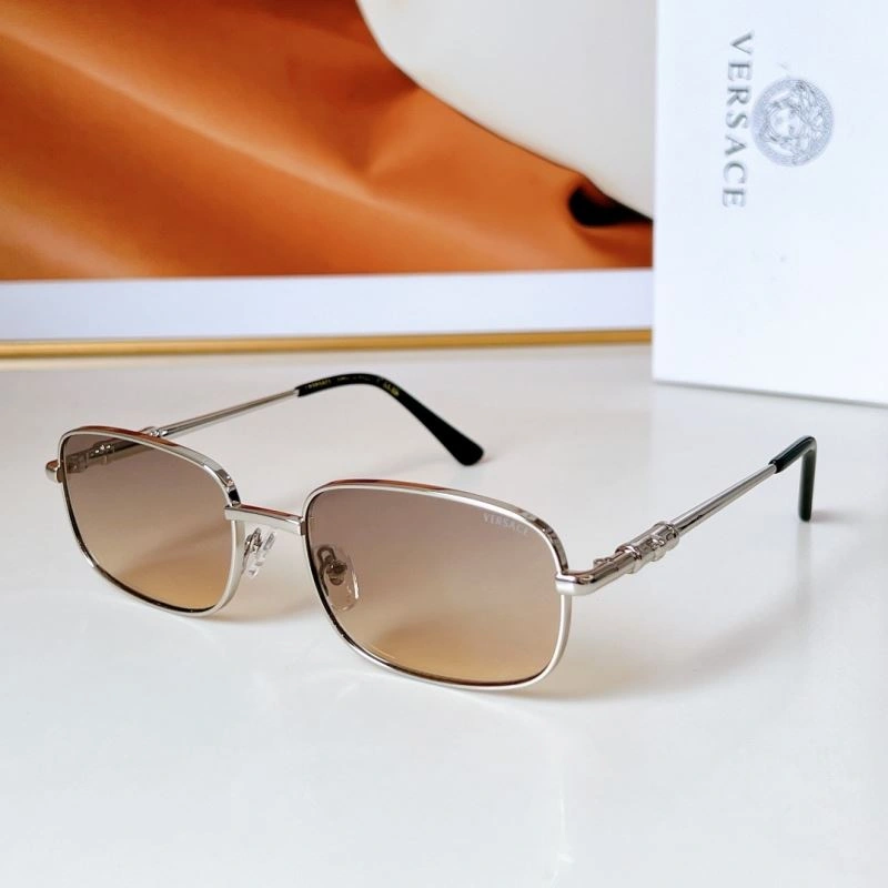 Versace Sunglasses FreshLook 282482