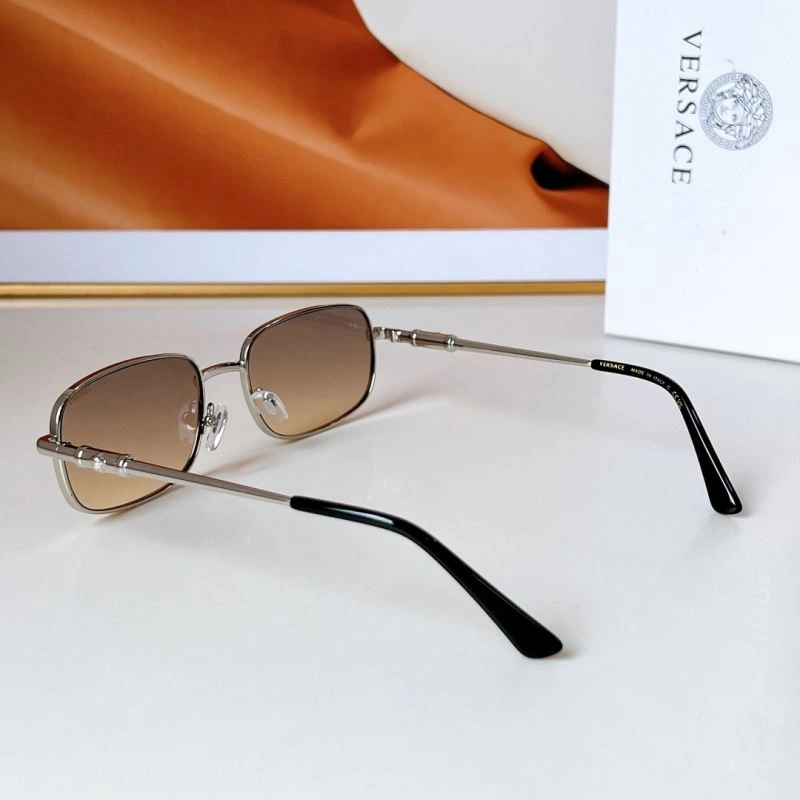 Versace Sunglasses FreshLook 282482