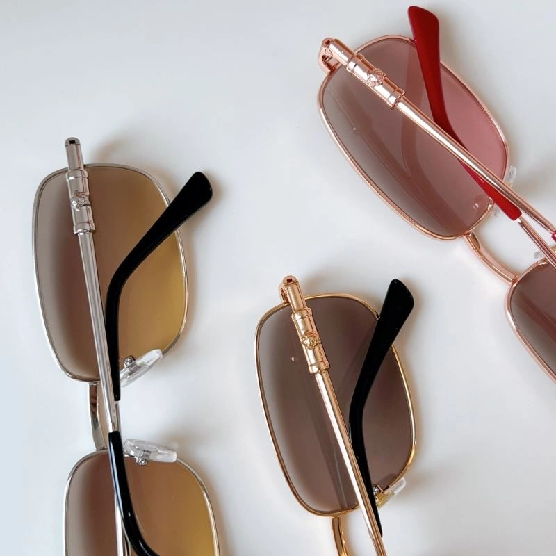 Versace Sunglasses FreshLook 282482