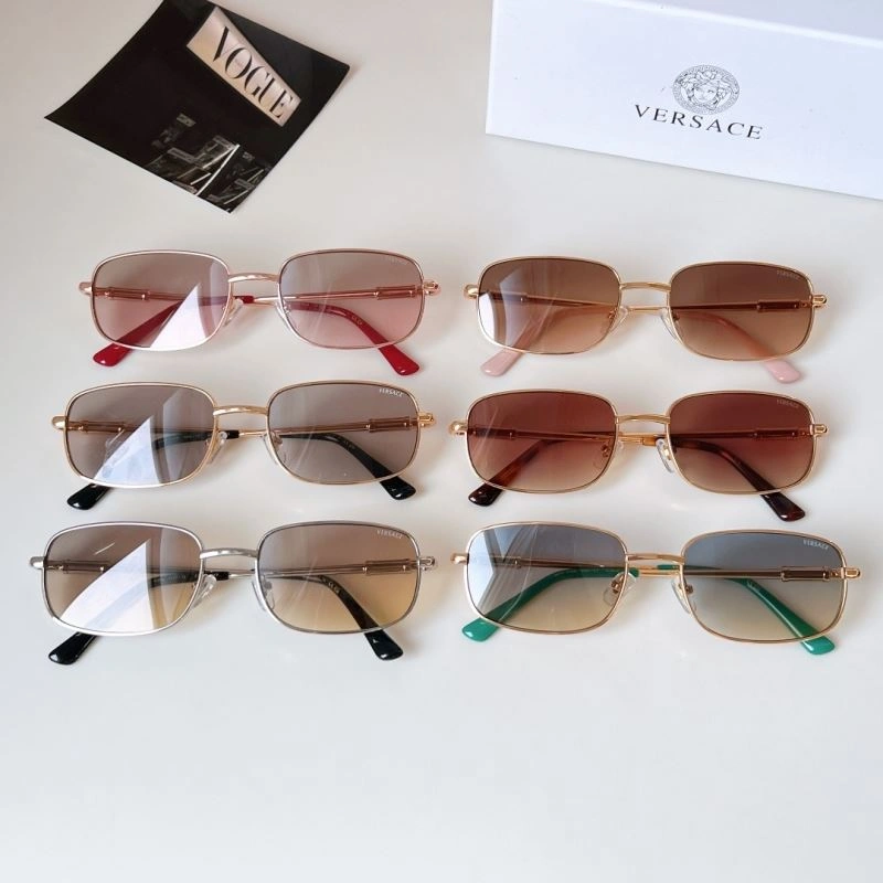Versace Sunglasses FreshLook 282482