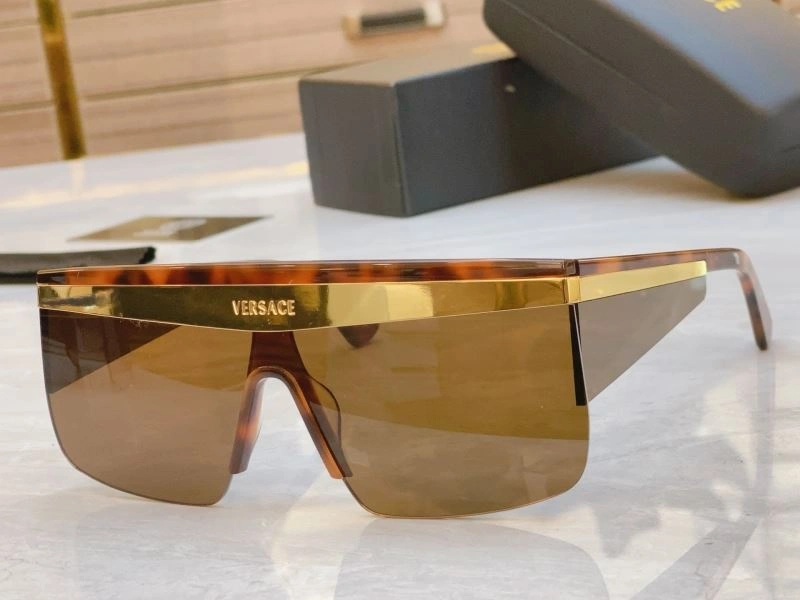 Versace Sunglasses Reliable 282505