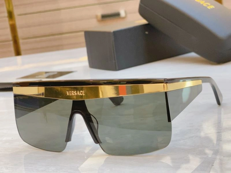 Versace Sunglasses Reliable 282505