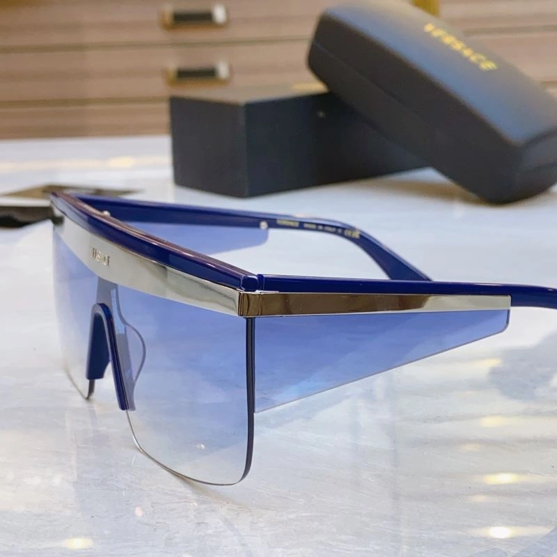 Versace Sunglasses Reliable 282505