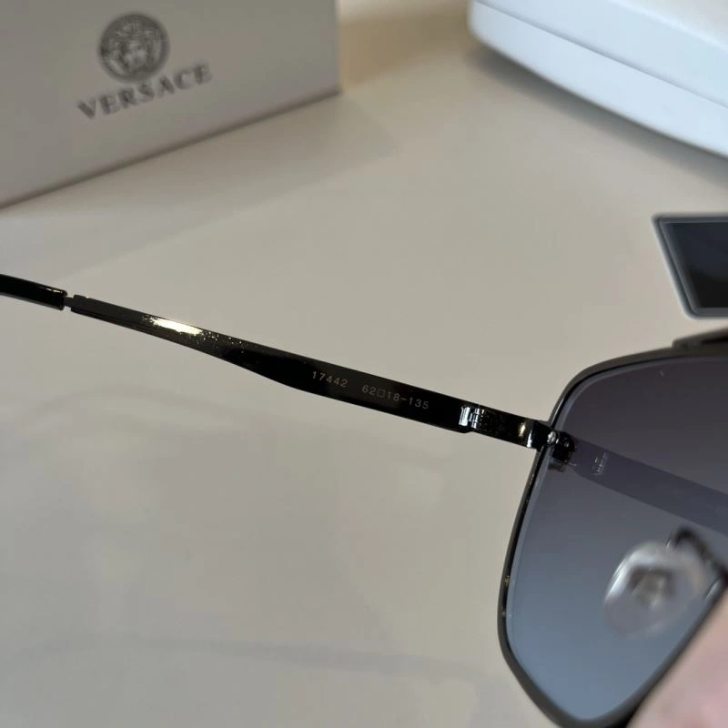 Versatile Versace Sunglasses 282486