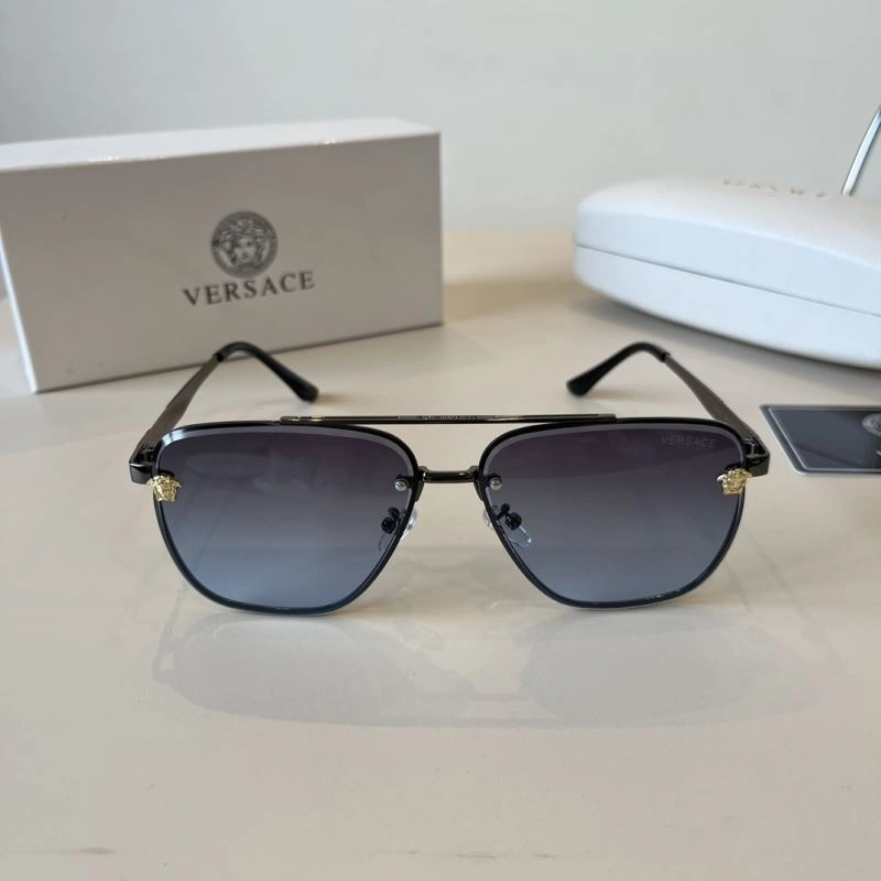 Versatile Versace Sunglasses 282486