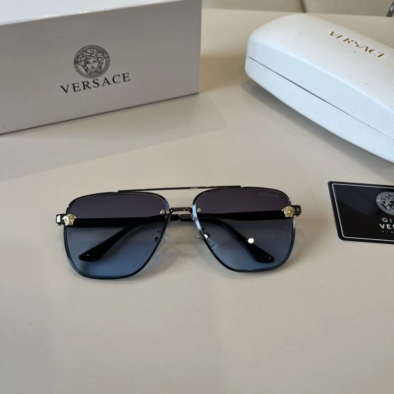 Versatile Versace Sunglasses 282486