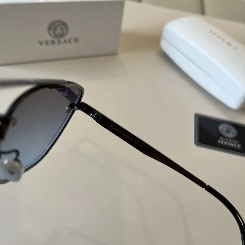 Versatile Versace Sunglasses 282486