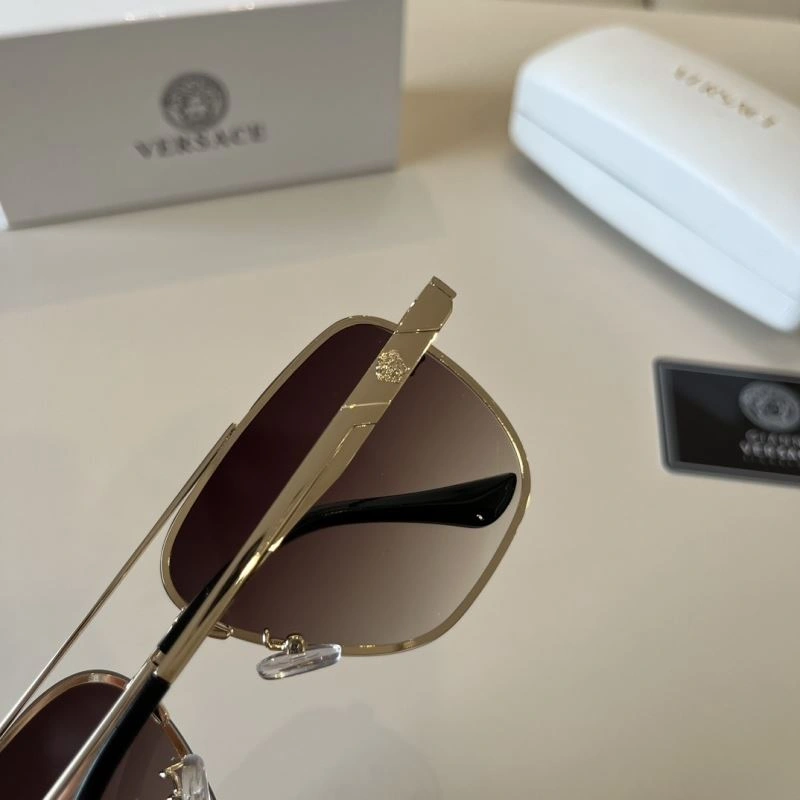Stylish Versace Sunglasses 282477