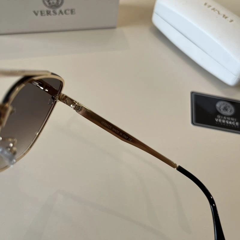 Stylish Versace Sunglasses 282477
