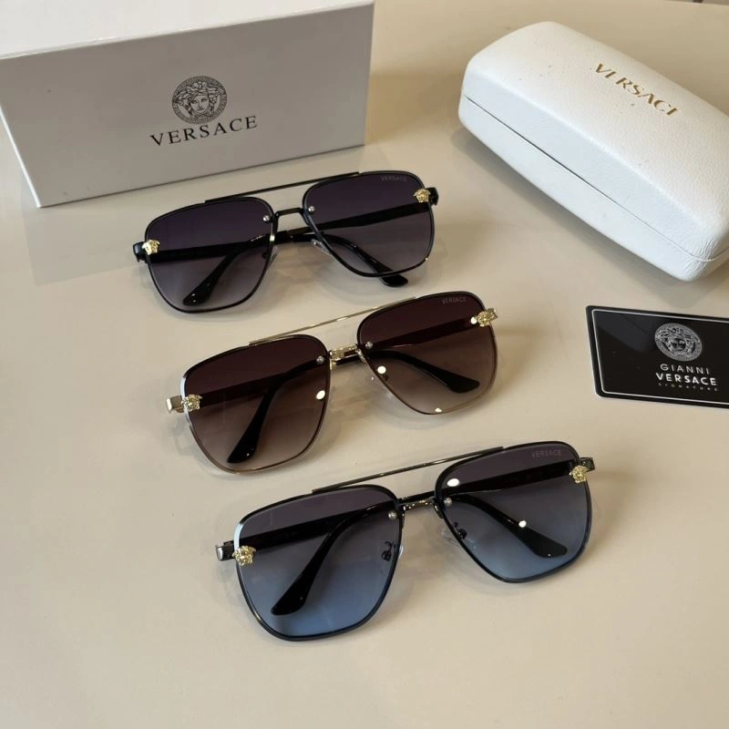Practical Versace Sunglasses 282483