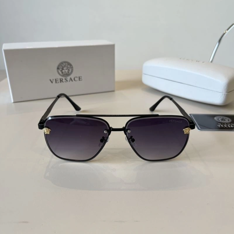 Practical Versace Sunglasses 282483
