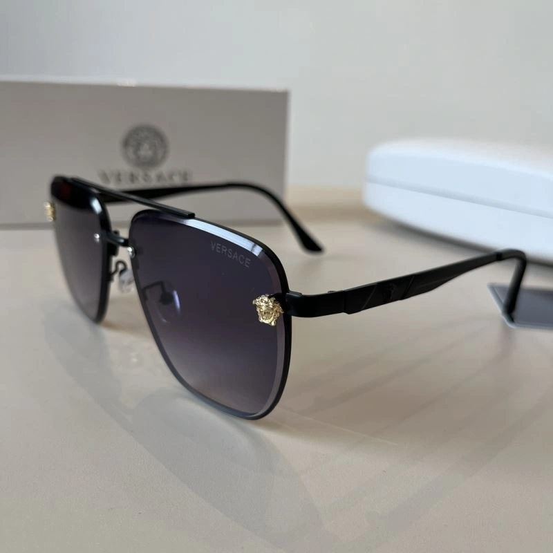 Practical Versace Sunglasses 282483
