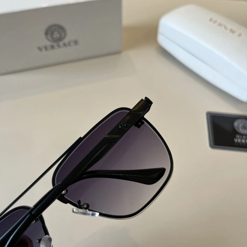 Practical Versace Sunglasses 282483