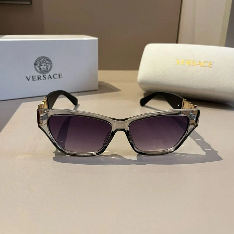 MoistureWicking Versace Sunglasses 282472