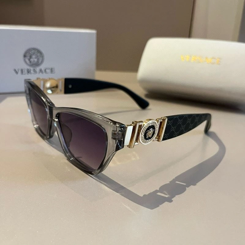 MoistureWicking Versace Sunglasses 282472