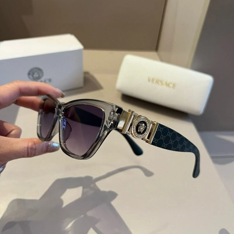 MoistureWicking Versace Sunglasses 282472