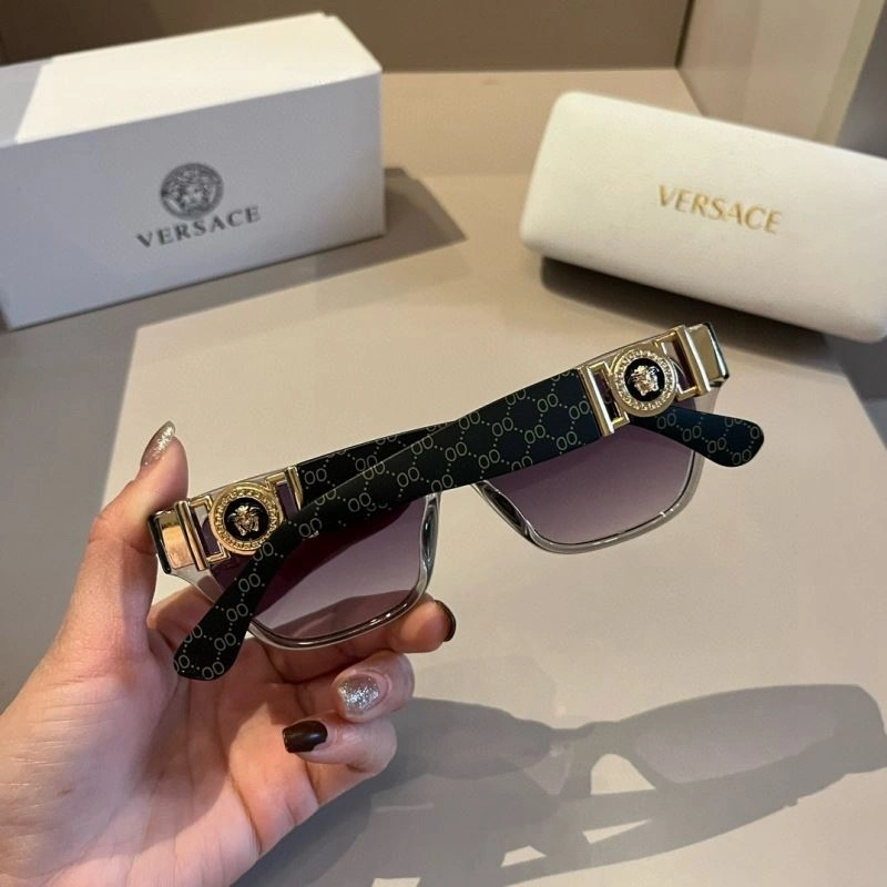 MoistureWicking Versace Sunglasses 282472